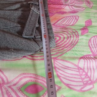 Pantalón pitillo mujer talla S