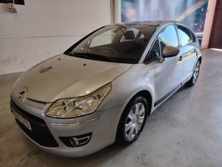 Citroen C4 2010
