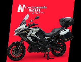 KAWASAKI Versys 1100 SE TOURER