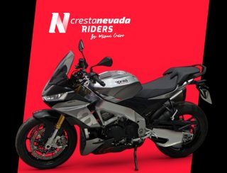 Aprilia TUONO V4