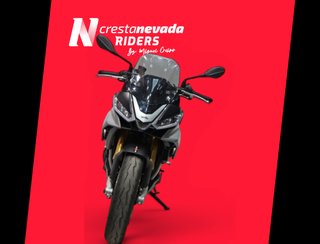 Aprilia TUONO V4