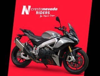 Aprilia TUONO V4
