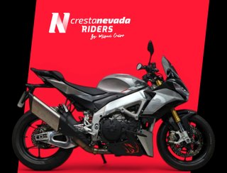 Aprilia TUONO V4