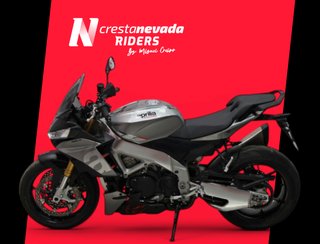 Aprilia TUONO V4
