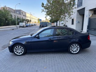 BMW Serie 3 2006 163cv