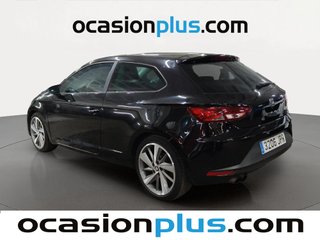 SEAT León SC 2.0 TDI S&S FR 135 kW (184 CV)