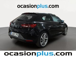 SEAT León SC 2.0 TDI S&S FR 135 kW (184 CV)