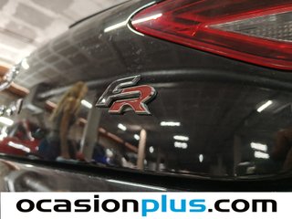 SEAT León SC 2.0 TDI S&S FR 135 kW (184 CV)
