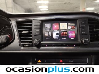 SEAT León SC 2.0 TDI S&S FR 135 kW (184 CV)