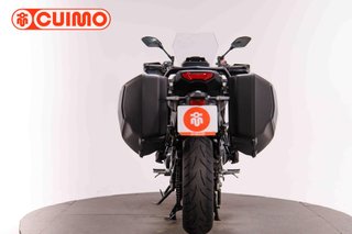 YAMAHA TRACER 900 GT