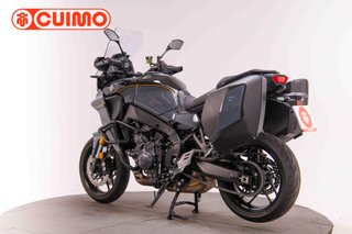 YAMAHA TRACER 900 GT