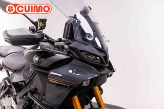 YAMAHA TRACER 900 GT