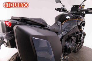 YAMAHA TRACER 900 GT