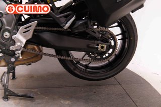 YAMAHA TRACER 900 GT