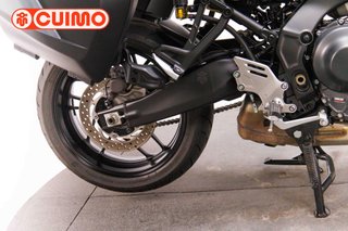 YAMAHA TRACER 900 GT