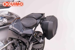 YAMAHA TRACER 900 GT