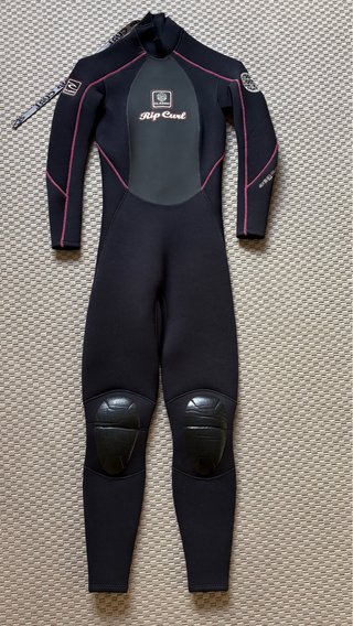 Traje Neopreno Mujer Rip Curl Classic