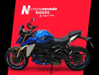 Suzuki GSX-S 1000