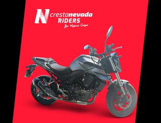 Honda CB 750 HORNET A2