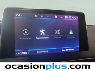 Peugeot 3008 BlueHDI 130 S&S GT Line 96 kW (130 CV)