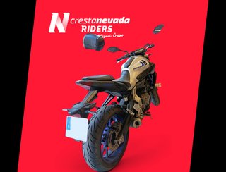 Yamaha MT 07 A2