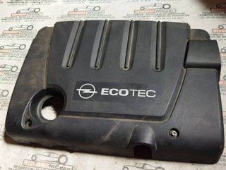 Opel 133200 55558383 tapa motor zafira b 1.9 cdti
