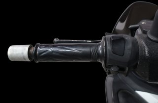 Yamaha XMAX 125