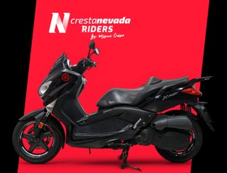 Yamaha XMAX 125
