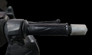 Yamaha XMAX 125