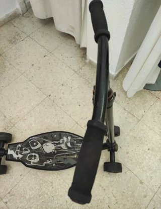 Patinete Oxelo