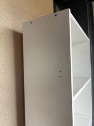 Estantería Blanca IKEA BILLY