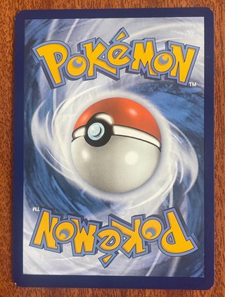 Carta Pokémon Tambores del Despertar