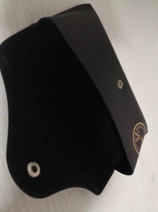 Estuche Gafas Ray-Ban Negro