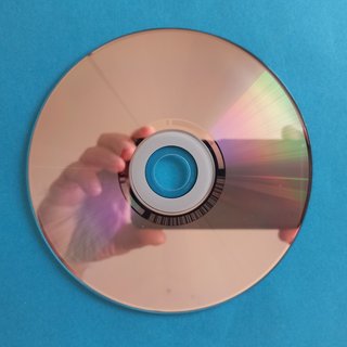 Pornology - My Bitter End CD