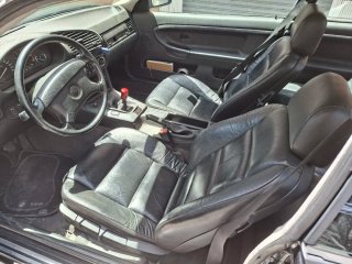 BMW Serie 3 1992