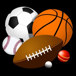 Partidos eventos deportivos