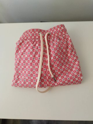 Costume da bagno El Ganso con stampa floreale
