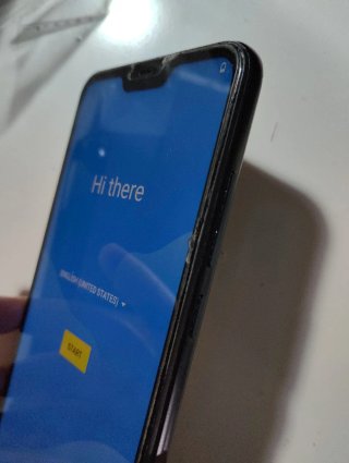 Móvil Xiaomi Mi A2 Lite 2018