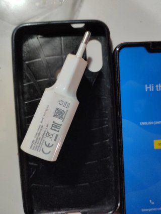 Móvil Xiaomi Mi A2 Lite 2018