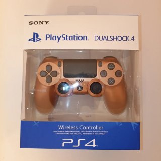 Controller Wireless DUALSHOCK 4 PS4