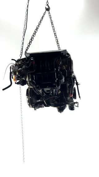 MOTOR COMPLETO MITSUBISHI SPACE WAGON (N9_W, N8_W) 794686