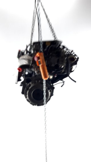 MOTOR COMPLETO MITSUBISHI SPACE WAGON (N9_W, N8_W) 794686