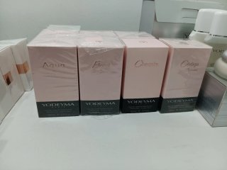 YODEYMA Colonias 100ml