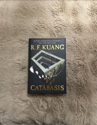 Catábasis