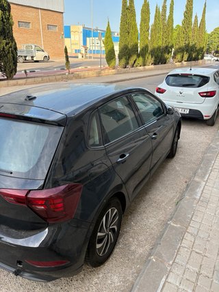 Volkswagen Polo 2022