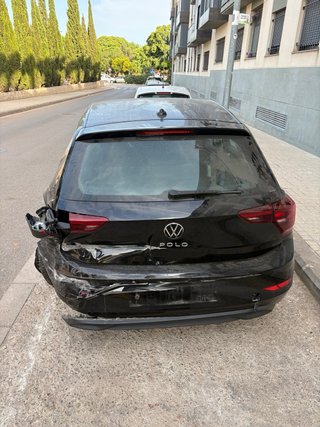 Volkswagen Polo 2022
