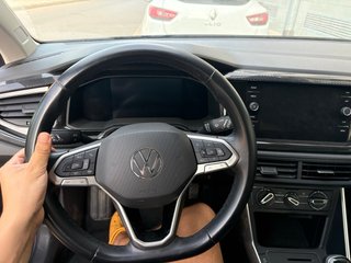 Volkswagen Polo 2022