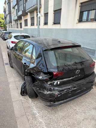 Volkswagen Polo 2022