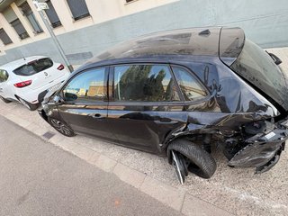 Volkswagen Polo 2022