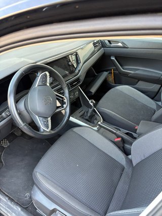 Volkswagen Polo 2022